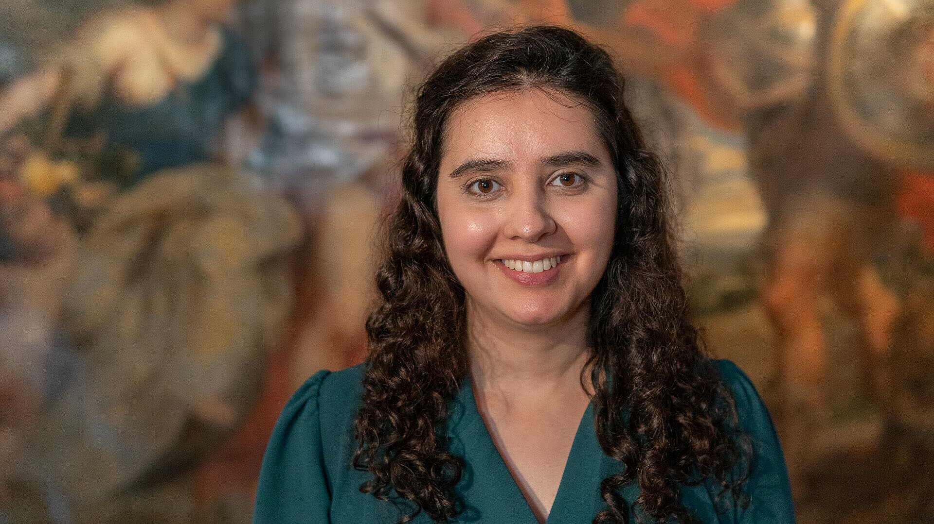 Dr. Laura Revilla Sanchez