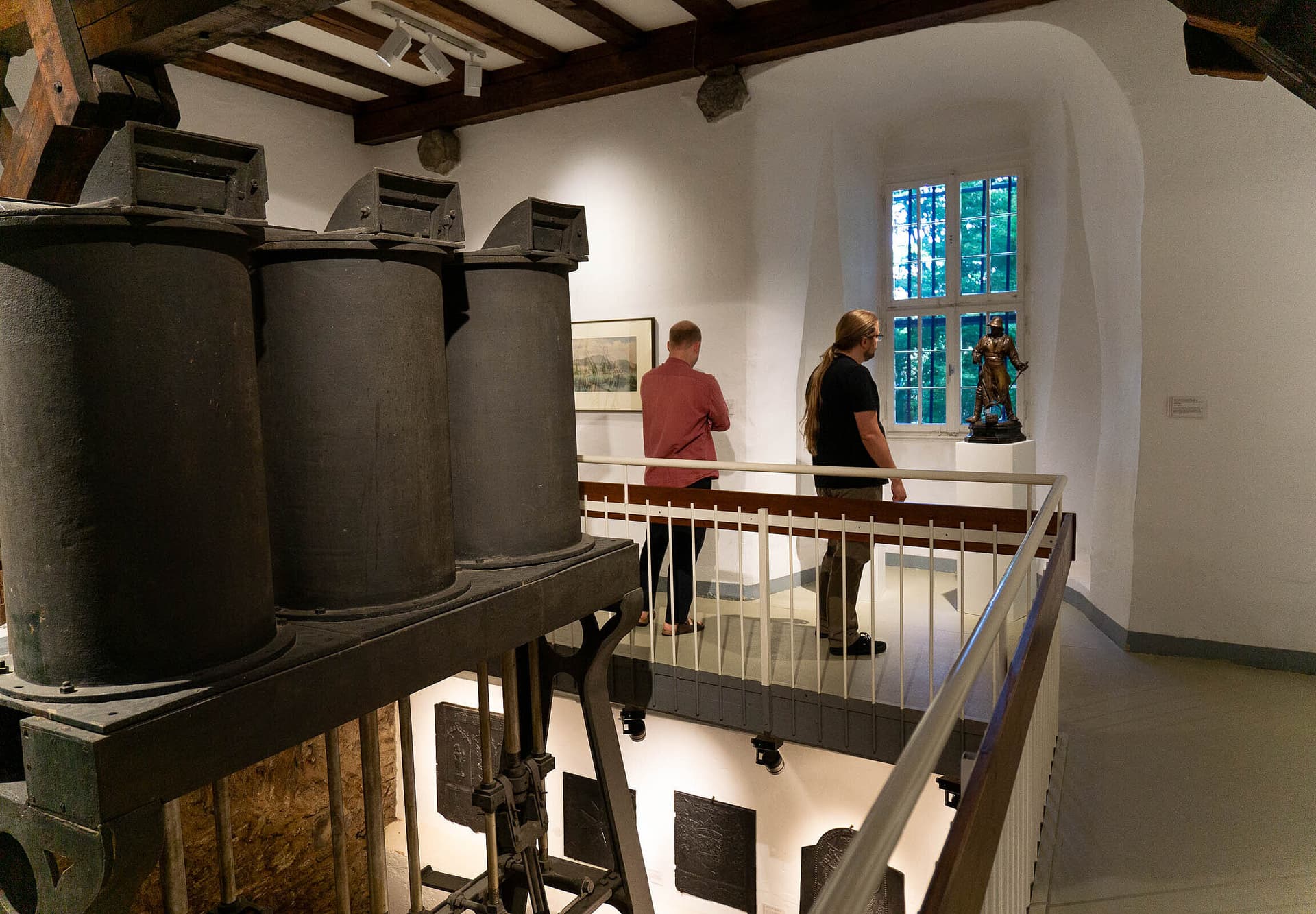© Siegerlandmuseum © Siegerlandmuseum