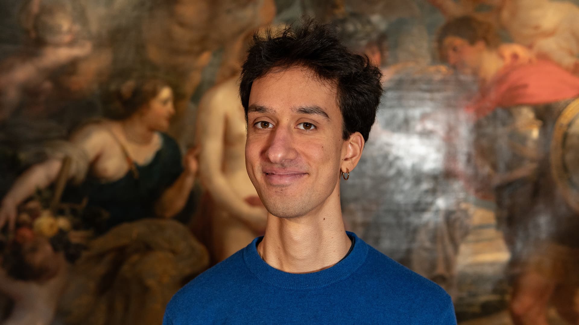 Philemon Arens-Tsakalis