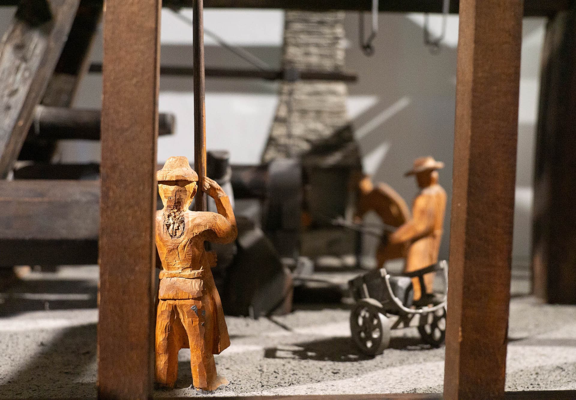 © Siegerlandmuseum © Siegerlandmuseum
