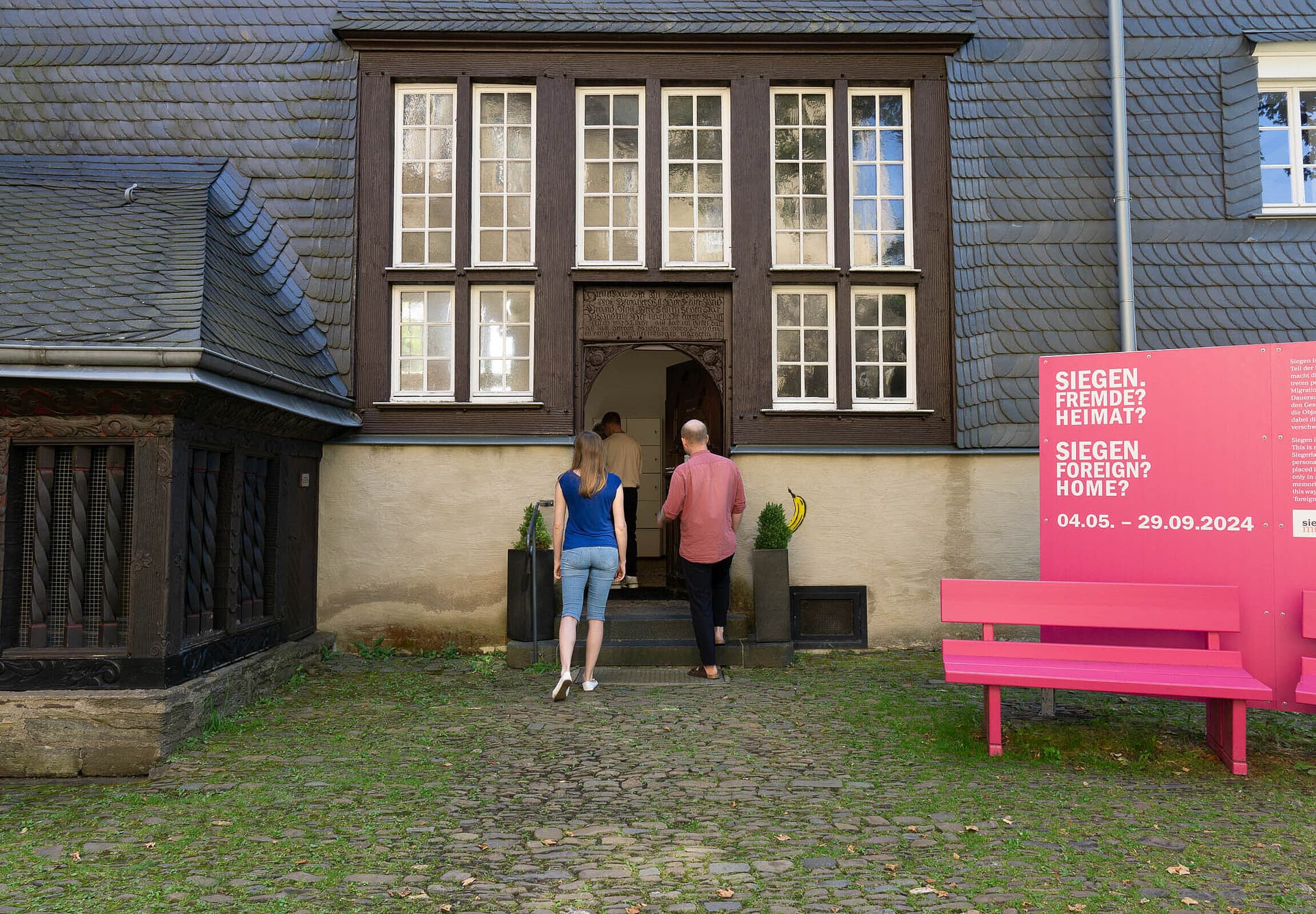 © Siegerlandmuseum © Siegerlandmuseum