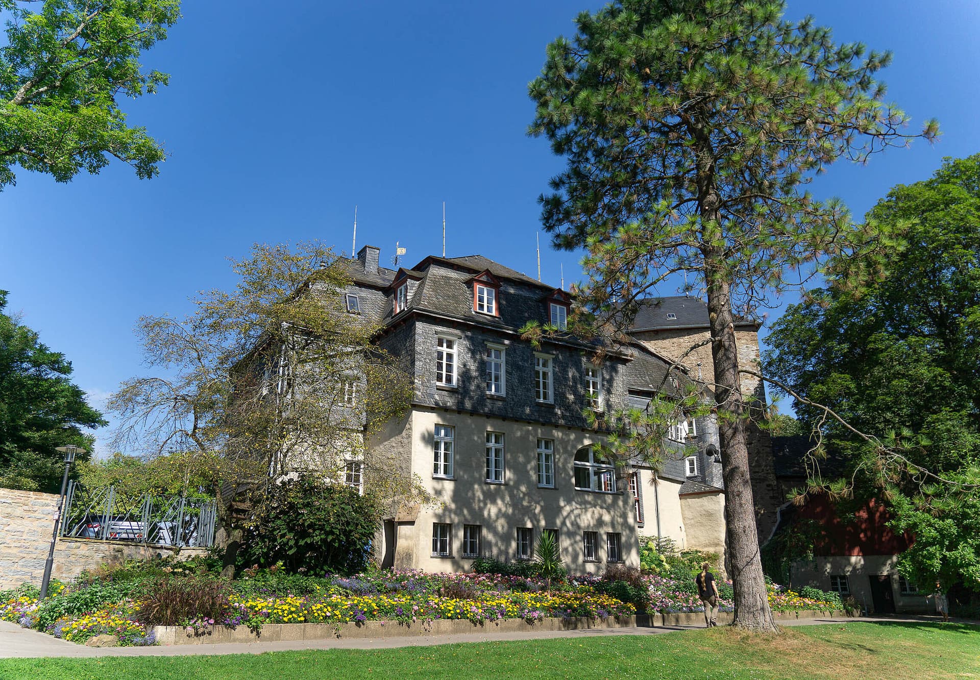 © Siegerlandmuseum © Siegerlandmuseum